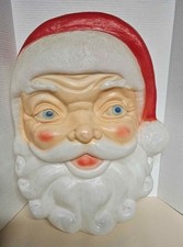 Vintage mcm santa for sale  Paulding