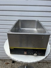 Buffalo wet heat for sale  LONDON