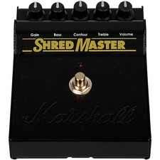 Marshall shredmaster overdrive for sale  Kansas City