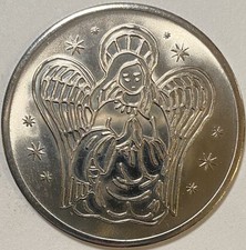 Guardian angel edmundite for sale  Houston