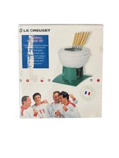 Creuset 1998 cup for sale  San Jose