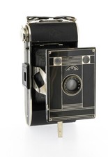 Agfa billy clack d'occasion  Mulhouse-
