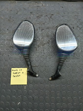 Specchietti coppia yamaha usato  Acerra