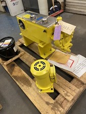 Milton roy mbh161 for sale  Galion