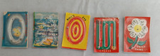Cracker jack lot for sale  Hubertus