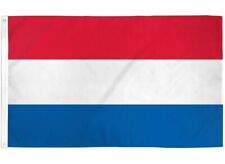 Netherlands flag 3x5ft for sale  Gilbert