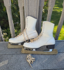 ice hyde ladies skates for sale  Cuyahoga Falls