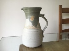 Stoneware vintage handmade for sale  WALLINGFORD