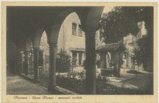 Ferrara casa romei usato  Monte di Procida