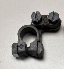 Batteriepolklemme klemme batte gebraucht kaufen  Butzbach