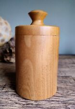 Hand turned wooden for sale  WESTON-SUPER-MARE