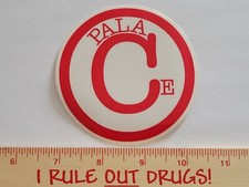 Raro adesivo palace usato Raro adesivo palace usato  Spedire a Italy