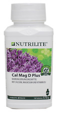 Nutrilite amway cal gebraucht kaufen  Auerbach/Vogtl.