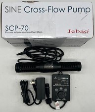 Jebao scp sine for sale  Pompano Beach