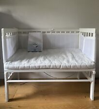Baby beistellbett fabimax gebraucht kaufen  Eppertshausen