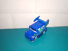 Bac7 voiture métal d'occasion  Plabennec