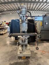 Bridgeport vertical milling for sale  Sarasota