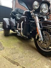 Harley davidson trike for sale  DONCASTER