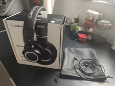 ath m50 gebraucht kaufen  Limburgerhof