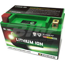 Skyrich batteria litio usato  Vobbia