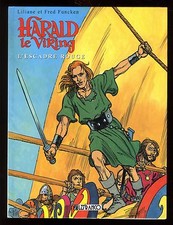 Harald viking escadre d'occasion  Le Thillot