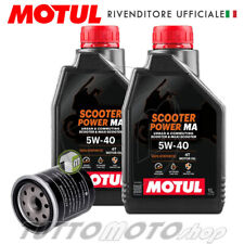 Tagliando piaggio evolution usato  Amantea