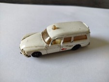 Citroën ambulance majorette d'occasion  Pleurtuit