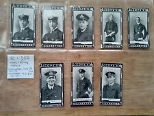 cigarette cards copes for sale  POOLE