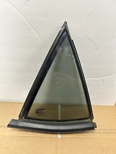 2001-2006 Acura MDX traseiro direito GL20 segurança sólido temperado quarto de vidro #P33 comprar usado  Enviando para Brazil