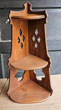 Walnut tall tier for sale  Saint Louis