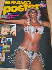 Poster 1975 john gebraucht kaufen  Göttingen