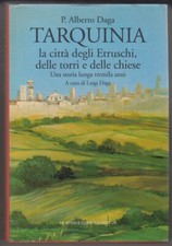 Tarquinia città degli usato  Roma