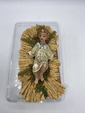 Santon devineau jesus d'occasion  La Gaude