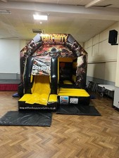 12x17 call duty for sale  ST. HELENS