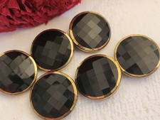 Lot boutons anciens d'occasion Lot boutons anciens d'occasion  Senozan