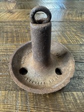 Vintage acme foundry for sale  Baton Rouge