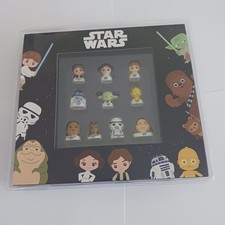 Fèves star wars d'occasion  Lanvollon