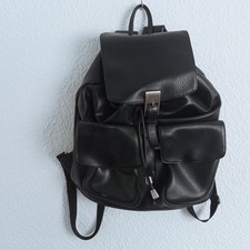Schwarzer esprit rucksack gebraucht kaufen  Deutschland