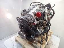 Motor diesel Mitsubishi L200 -Triton 2.5L Turbo 4D56 2008-2009 comprar usado  Enviando para Brazil