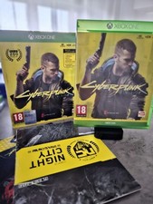 Cyberpunk xbox usato  Verdellino