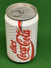 Vintage diet coca for sale  CHESTERFIELD