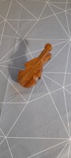 Wooden instrument shaped for sale  NORWICH
