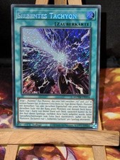 Siebentes tachyon mztm gebraucht kaufen  Berlin