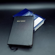 Tbs trinitarian bible for sale  NORTHAMPTON