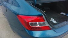 Driver left tail for sale  Franklin