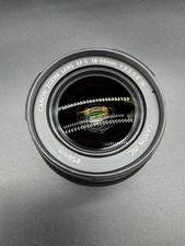 Lente Canon 2042B002 EF-S 18-55mm f/3.5-5.6 IS comprar usado  Enviando para Brazil
