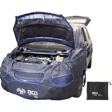 Bgs pkw frontschoner gebraucht kaufen  Deutschland