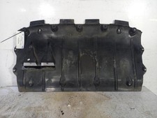 Cache moteur audi d'occasion  Génissac