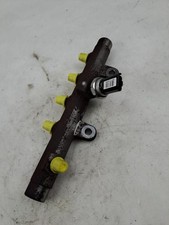 Rampe injection renault d'occasion  Pont-l'Abbé-d'Arnoult
