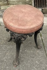 Heavy antique cast for sale  HAVERFORDWEST
